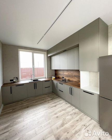 Кухонный гарнитур «Эмейзинг»