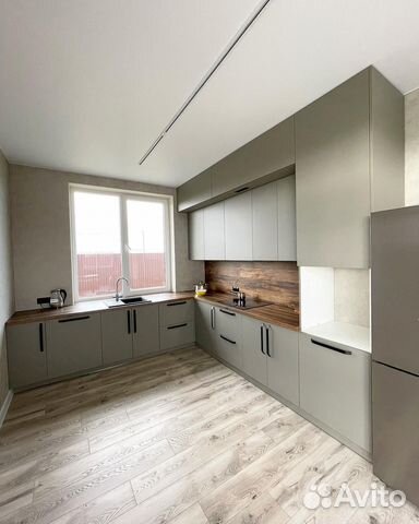 Кухонный гарнитур «Эмейзинг»