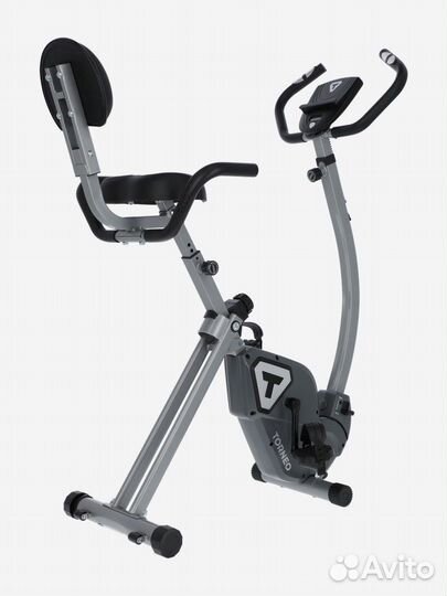 Велотренажер 