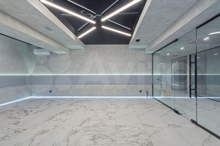 Офис, 128.9 м²