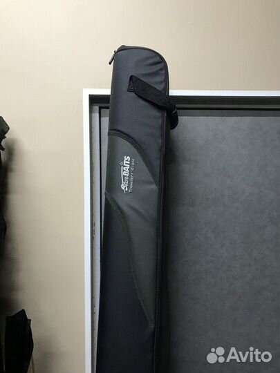 Для удилищ Starbaits Travellerred Case