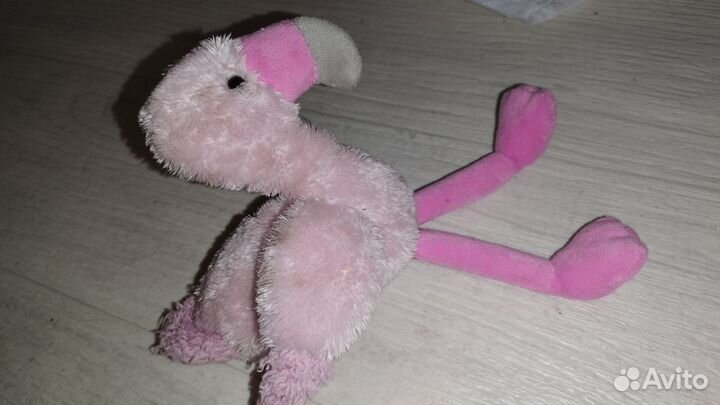 Фламинго детский мир