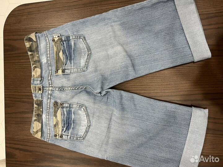 Шорты женские 26 размер