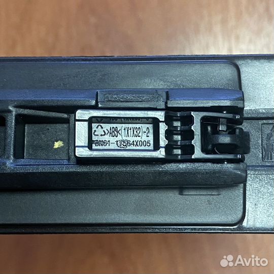 Ножки 2 шт. для телевизора Samsung BN96-52711A