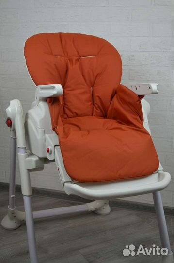 Чехол на стульчик для кормления