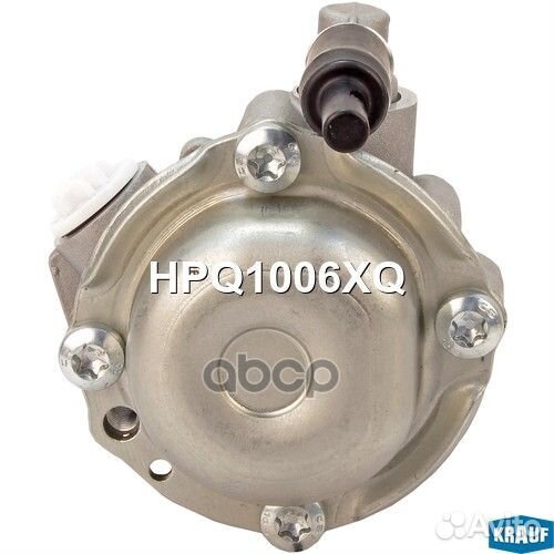 Насос гидроусилителя руля HPQ1006XQ Krauf