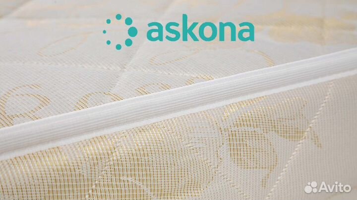 Матрас 120х200 ортопедический