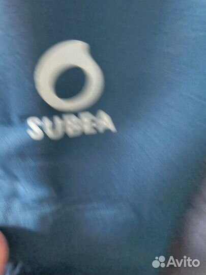 Гидрокостюм Subea женский 46 р