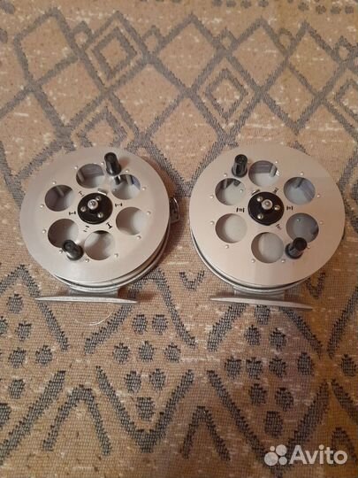 Катушка киевская СССР