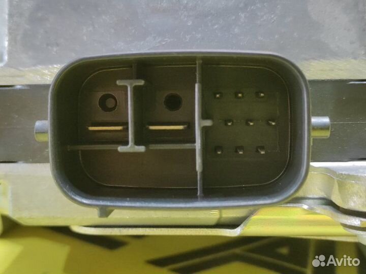 Блок управления Lexus Gs430 UZS190 3UZ-FE 2005.10