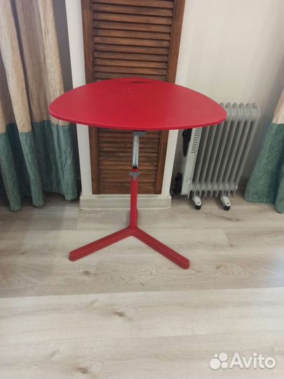 Компьютерный столик для ноутбука IKEA