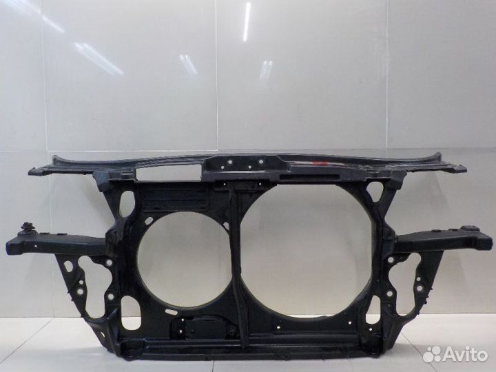Панель передняя Audi A6 C5 1997-2004 универсал 2