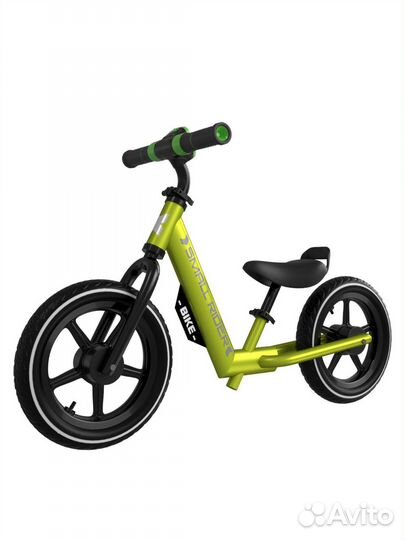 Беговел Small Rider с ревом мотора