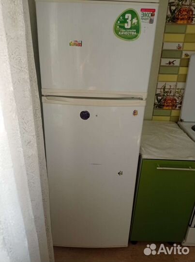 Холодильник бу