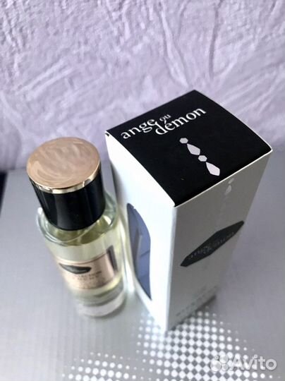 Ангел И Демон живанши /Givenchy Angel Ou Demoп