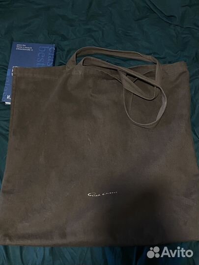 Cумка rick owens