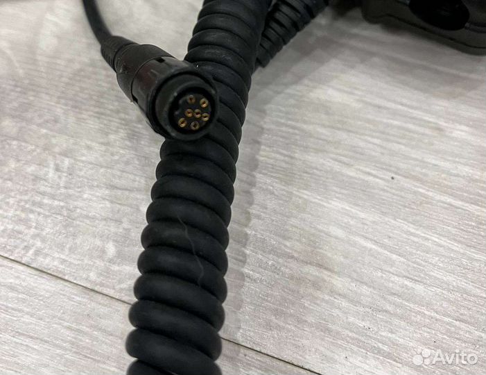 Тангента для рации