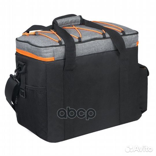 Сумка-холодильник (термосумка) PRO 18л