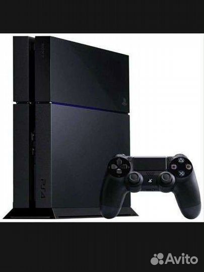 Sony PS4 500gb