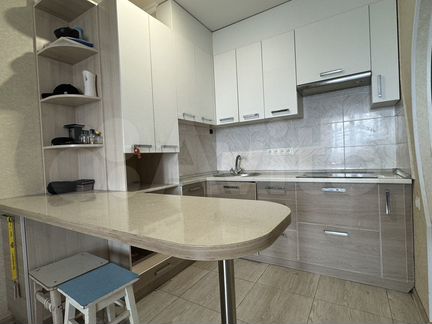 Квартира-студия, 31 м², 8/18 эт.