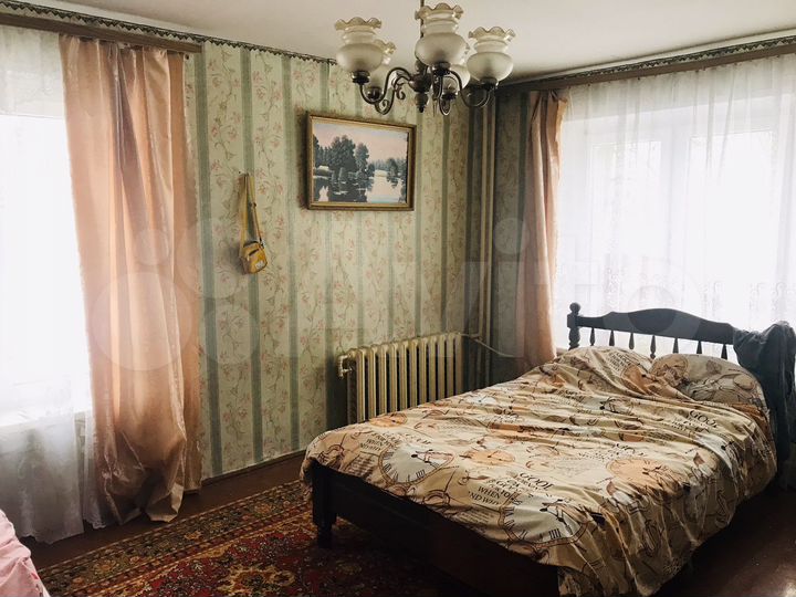 2-к. квартира, 42 м², 1/5 эт.