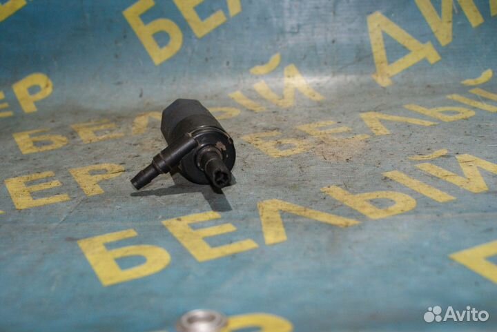 Моторчик омывателя Citroen C4 Grand Picasso