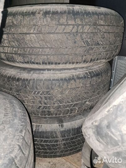 Колеса сузуки р16