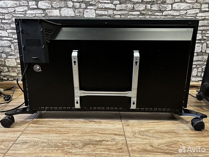 Обогреватель Electrolux