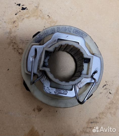 Сцепление в сборе нива Шевроле, 2123