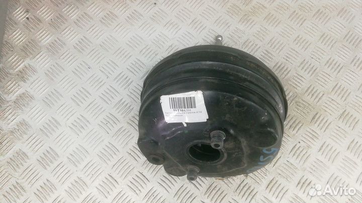 Усилитель тормозов вакуумный Audi A6/RS6/S6