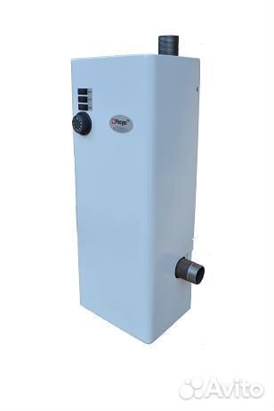 Котел электрический Ресурс-электротерм эвпм-18кВт