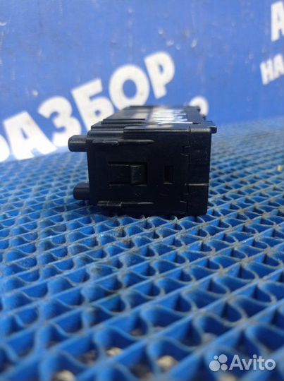 Часы Citroen Xsara лифтбэк XU7JP 1998