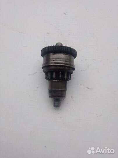 Бендикс на скутер 139 QMB б/у