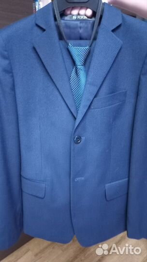 Костюм школьный для мальчика