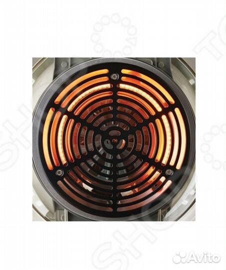 Мультипечь Delimano 3D