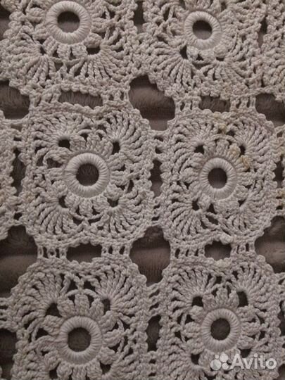 Салфетка-скатерть