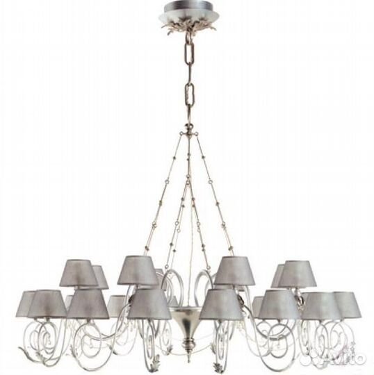 Люстра Baga D146*H130 cм