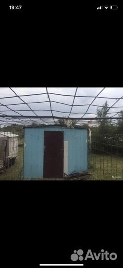 Прицеп пчеловоз