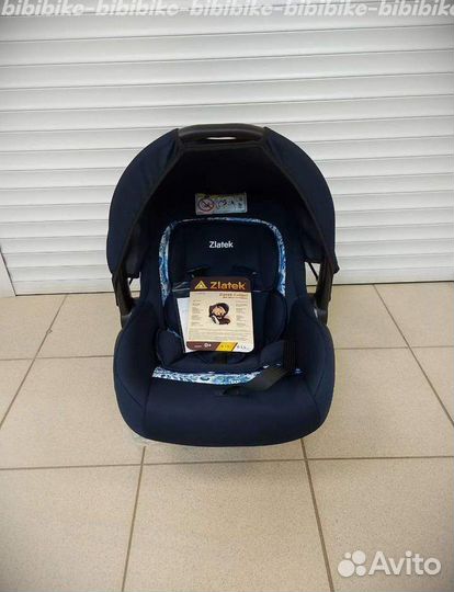 Детские Автолюльки в Саратове