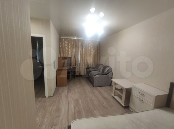 1-к. квартира, 28,2 м², 1/5 эт.