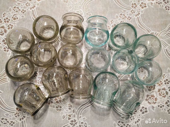 Старинная пепельница/статуэтка 