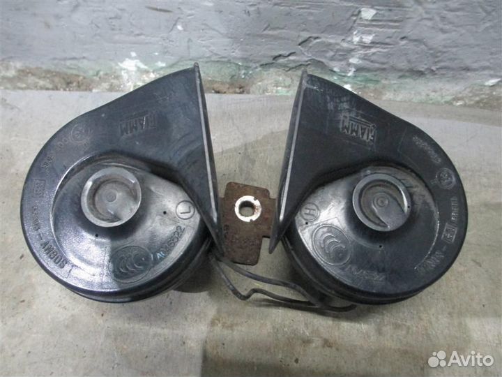 Сигнал звуковой Ford Focus/Focus RS/Focus ST