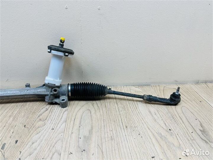 Рулевая рейка Kia Rio 4 2017-2020