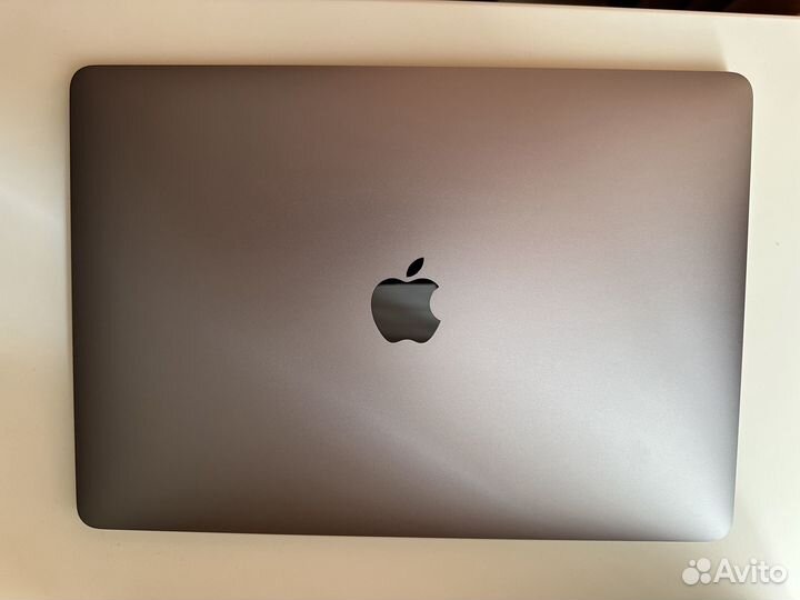 MacBook Pro 13 M1 8/512 Late 2020