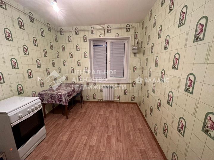 1-к. квартира, 34 м², 2/2 эт.
