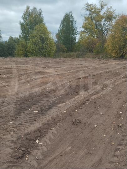 Участок 27 сот. (ИЖС)