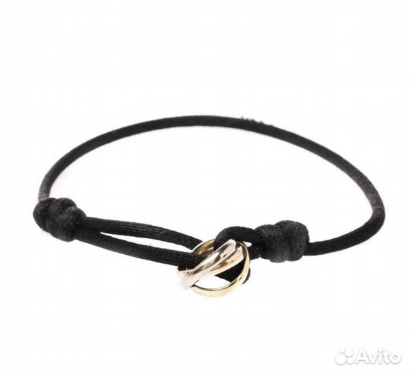 Браслет cartier