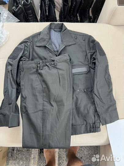 Форма офисная вмф