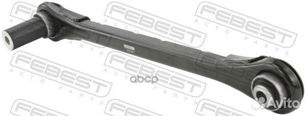 1725-A6R рычаг заднего развала Audi A6 Quattro