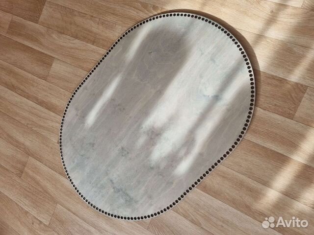 Донышко для люльки